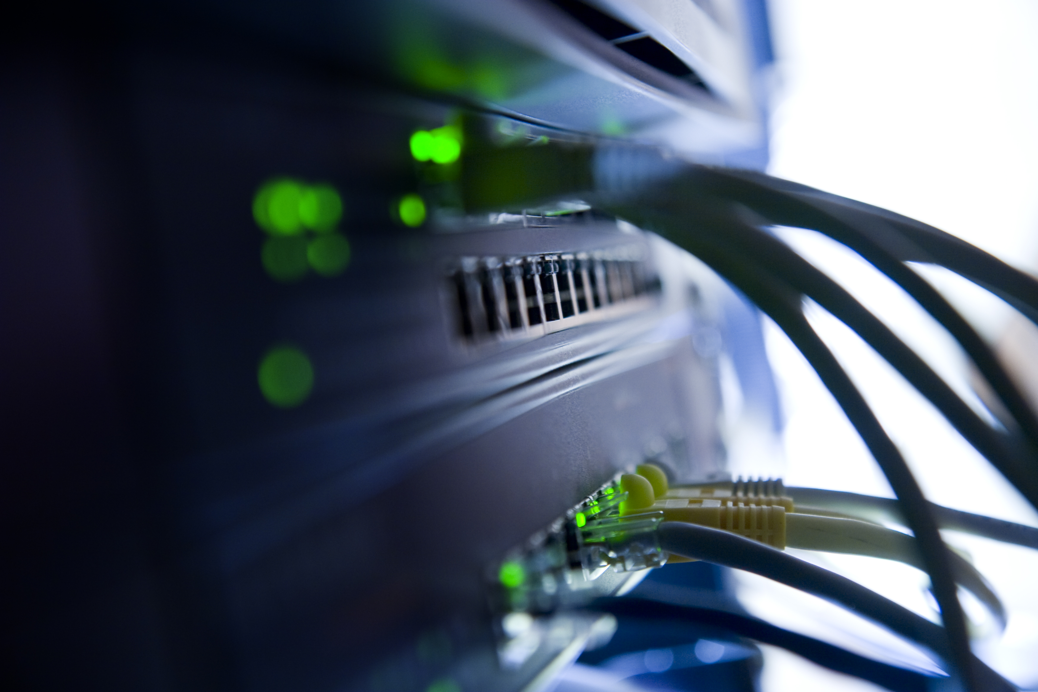 Network & Reliability