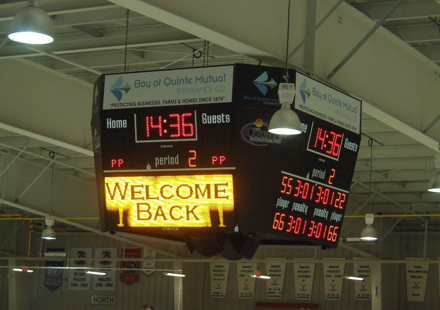 Streaming the Heart of Every Hometown